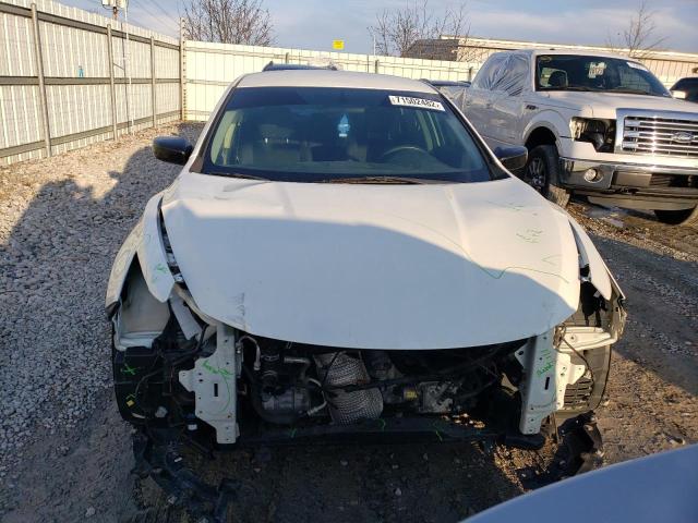 Photo 5 from auction – 2017 NISSAN ALTIMA 2.5 with VIN 1N4AL3AP4HC281440