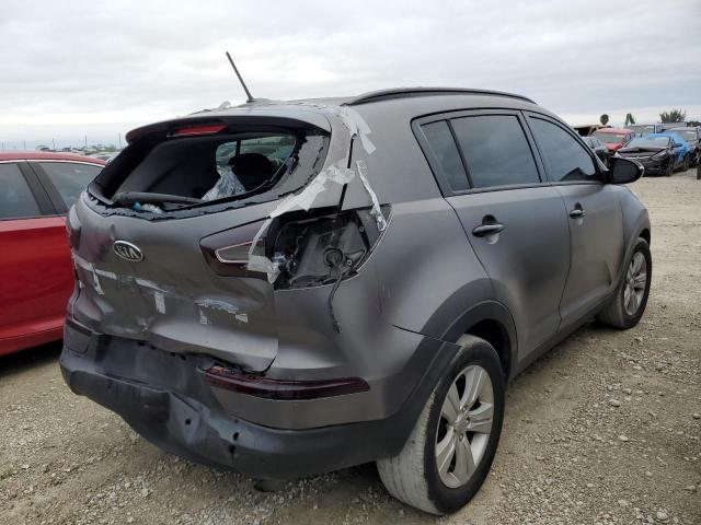 Photo 3 from auction – 2012 KIA SPORTAGE B with VIN KNDPB3A27C7253998