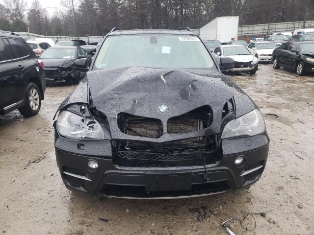 Photo 5 from auction – 2013 BMW X5 XDRIVE3 with VIN 5UXZV4C59D0B22063