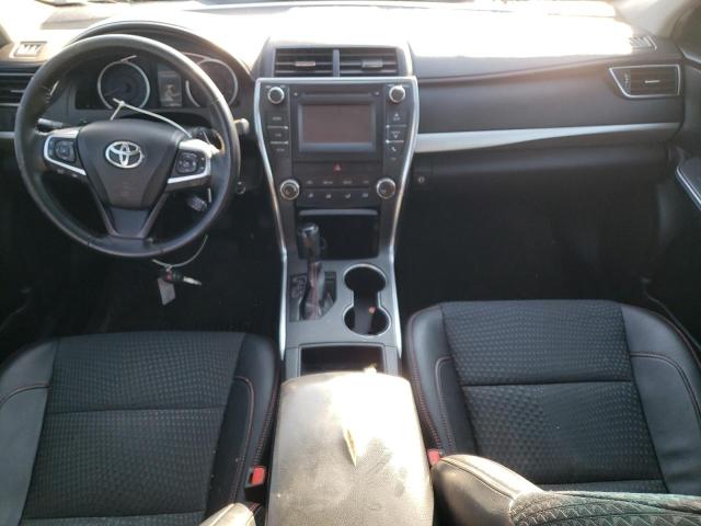 Photo 8 from auction – 2015 TOYOTA CAMRY LE with VIN 4T1BF1FKXFU020856