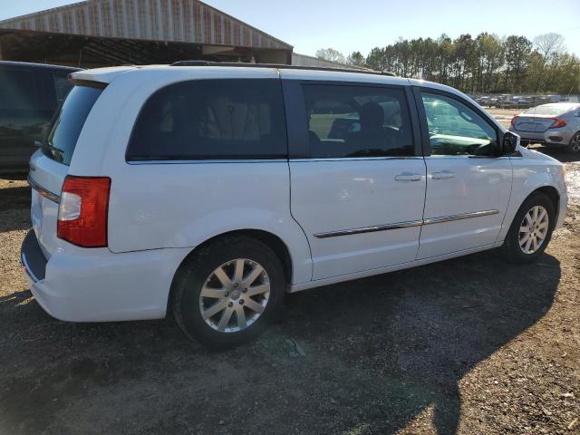 Photo 3 from auction – 2014 CHRYSLER TOWN & COU with VIN 2C4RC1BG0ER272267