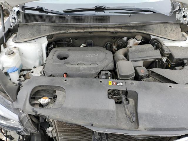 Photo 12 from auction – 2018 KIA SORENTO LX with VIN 5XYPG4A35JG368325