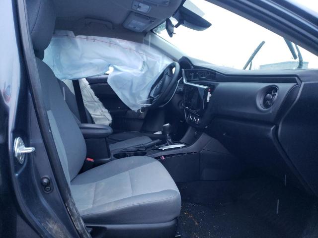 Photo 7 from auction – 2018 TOYOTA COROLLA L with VIN 2T1BURHE6JC058736