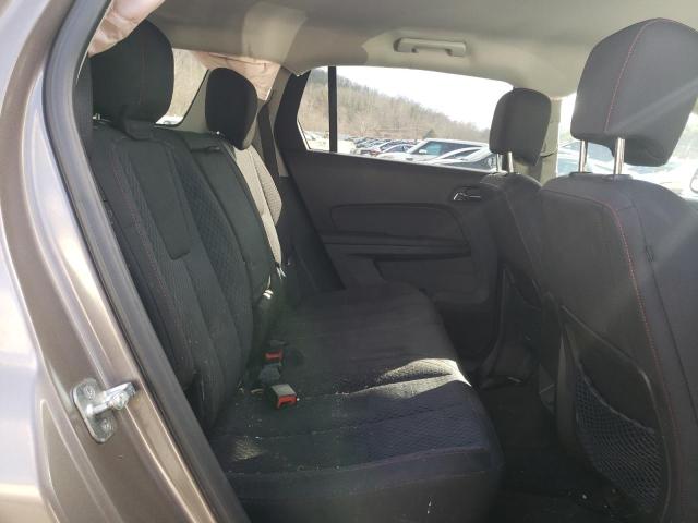 Photo 11 from auction – 2012 GMC TERRAIN SL with VIN 2GKALMEK9C6280286