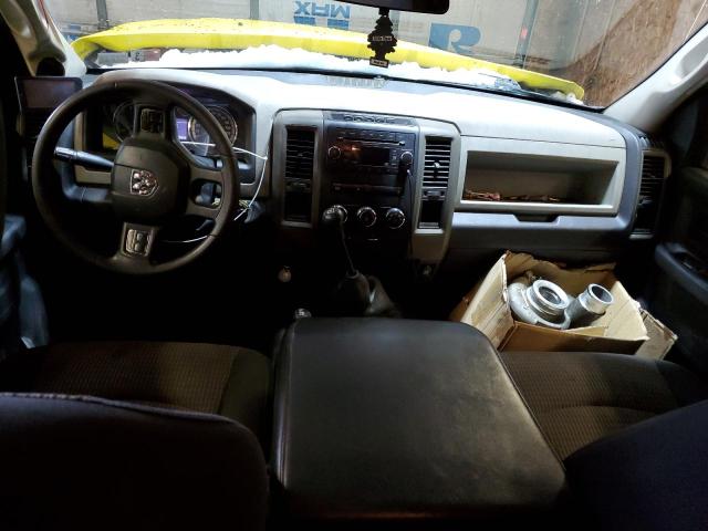 Photo 8 from auction – 2012 DODGE RAM 2500 S with VIN 3C6UD5CLXCG308390