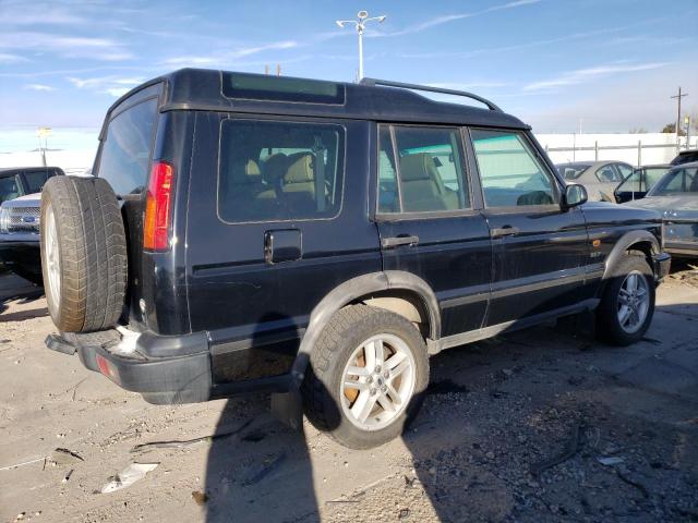 Photo 3 from auction – 2003 LAND ROVER DISCOVERY with VIN SALTW16423A827789