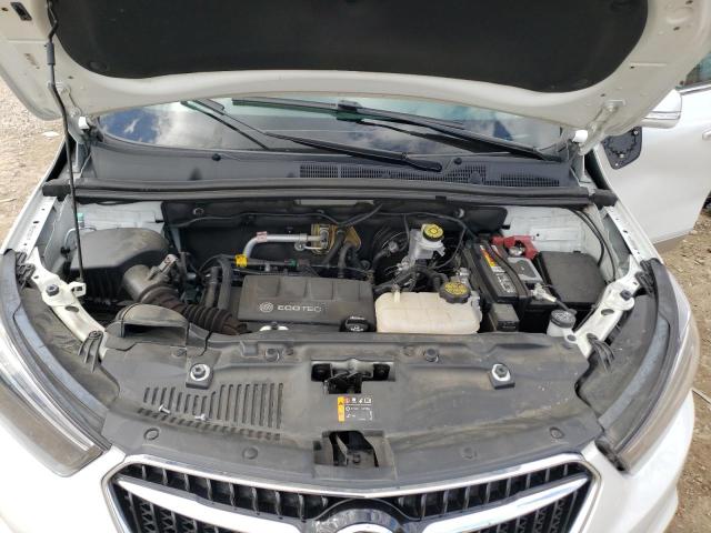 Photo 12 from auction – 2019 BUICK ENCORE PRE with VIN KL4CJASB2KB880148