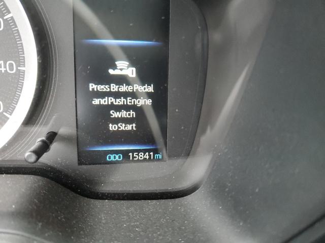 Photo 8 from auction – 2021 TOYOTA COROLLA LE with VIN 5YFVPMAE4MP194806