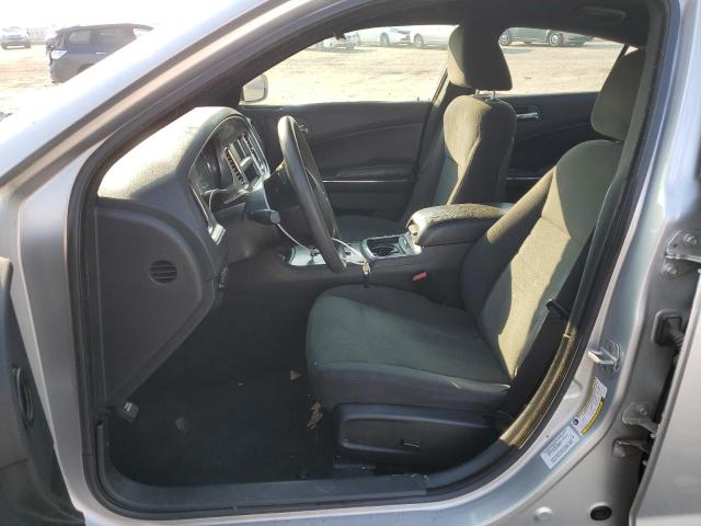 Photo 7 from auction – 2012 DODGE CHARGER SE with VIN 2C3CDXBG0CH111611
