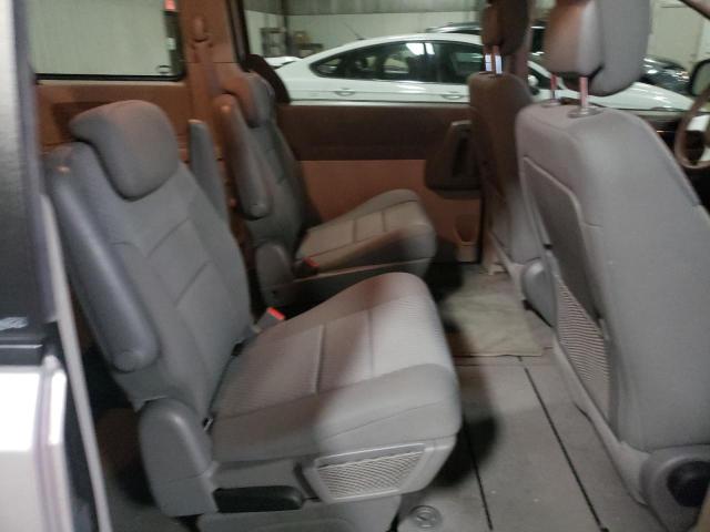 Photo 11 from auction – 2010 DODGE GRAND CARA with VIN 2D4RN4DEXAR478166
