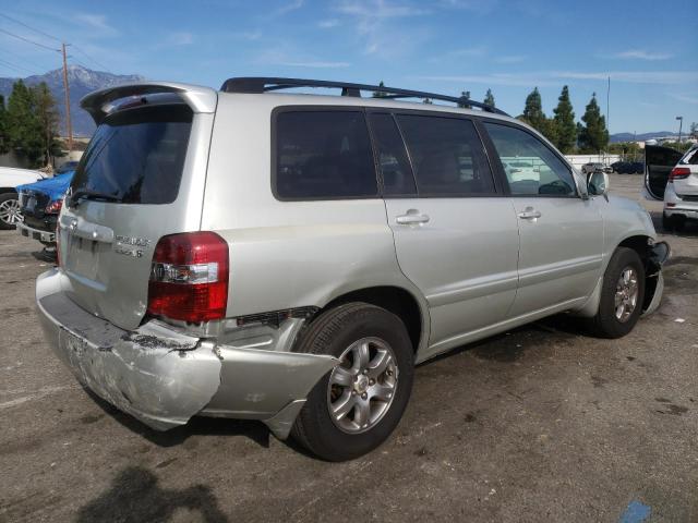 Photo 3 from auction – 2007 TOYOTA HIGHLANDER with VIN JTEEP21A570203931