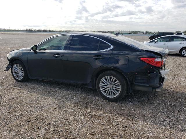 Photo 2 from auction – 2014 LEXUS ES 350 with VIN JTHBK1GG8E2109103