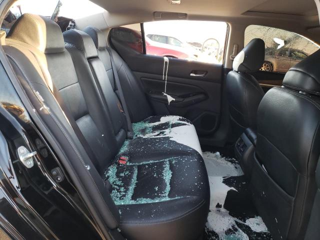 Photo 10 from auction – 2020 NISSAN ALTIMA SL with VIN 1N4BL4EV5LC155387