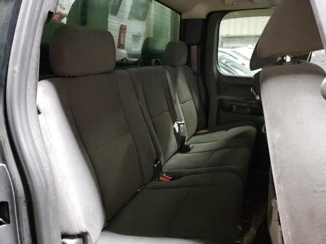 Photo 10 from auction – 2008 GMC SIERRA C15 with VIN 1GTEC19J58Z107258