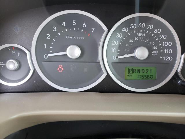 Photo 9 from auction – 2005 MERCURY MARINER with VIN 4M2YU56115DJ04768
