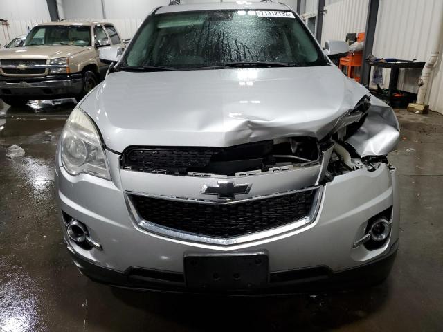 Photo 5 from auction – 2012 CHEVROLET EQUINOX LT with VIN 2GNFLNE5XC6353173