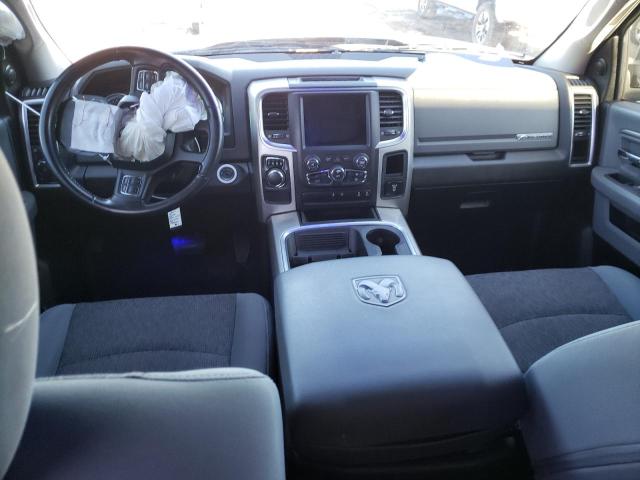 Photo 8 from auction – 2019 RAM 1500 CLASS with VIN 1C6RR6LT5KS573366