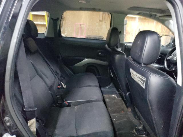 Photo 11 from auction – 2012 MITSUBISHI OUTLANDER with VIN JA4JT3AW0CU009899