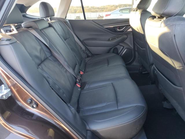 Photo 11 from auction – 2022 SUBARU OUTBACK LI with VIN 4S4BTAMC4N3110030