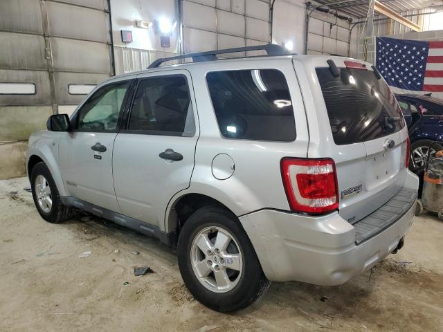 Photo 2 from auction – 2008 FORD ESCAPE XLT with VIN 1FMCU03108KE68456