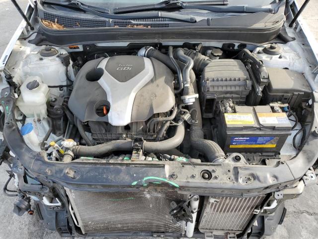 Photo 11 from auction – 2014 HYUNDAI SONATA SE with VIN 5NPEC4AB2EH914670