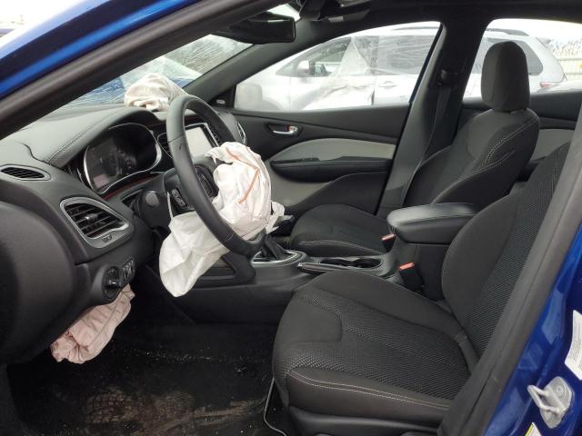 Photo 7 from auction – 2014 DODGE DART SXT with VIN 1C3CDFBB6ED867099