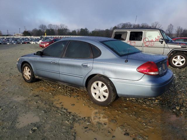 Photo 2 from auction – 2007 FORD TAURUS SEL with VIN 1FAFP56U07A147524