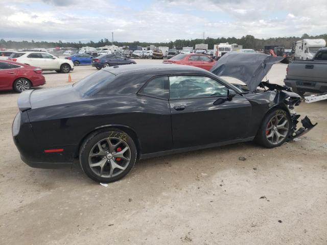Photo 3 from auction – 2017 DODGE CHALLENGER with VIN 2C3CDZAG1HH501685