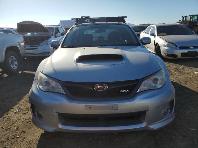 Photo 5 from auction – 2013 SUBARU IMPREZA WR with VIN JF1GV7E6XDG004470