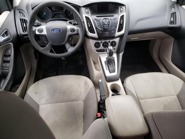Photo 8 from auction – 2014 FORD FOCUS SE with VIN 1FADP3K27EL415731