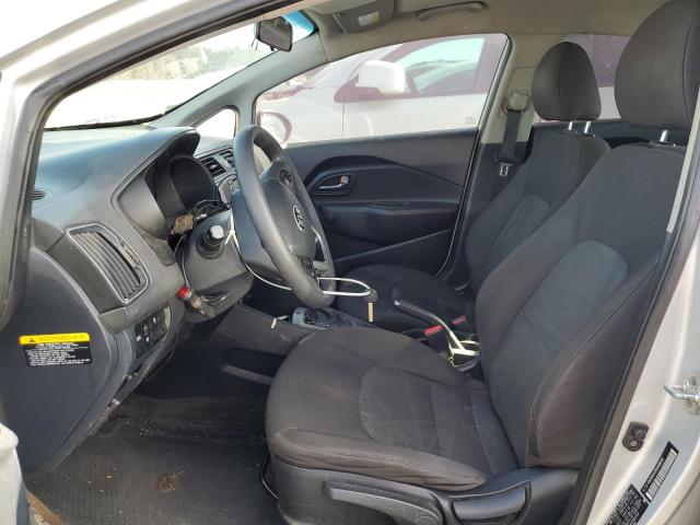صورة رقم 7 من المزاد - 2016 KIA RIO LX مع VIN KNADM4A38G6686699