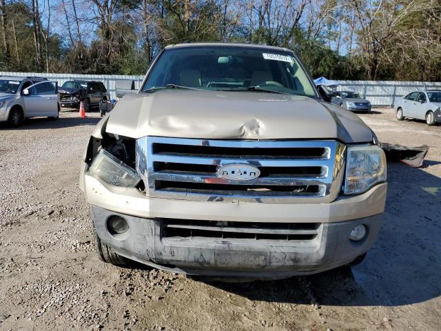 Photo 5 from auction – 2007 FORD EXPEDITION with VIN 1FMFU15557LA64435