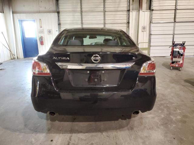 Photo 6 from auction – 2015 NISSAN ALTIMA 2.5 with VIN 1N4AL3AP3FC574517