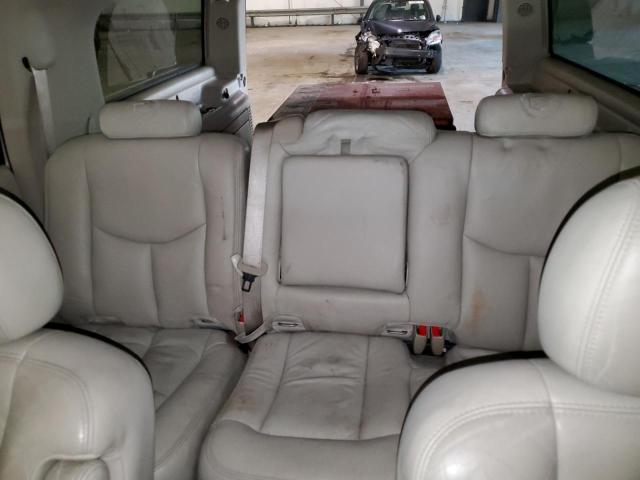 Photo 10 from auction – 2005 CADILLAC ESCALADE E with VIN 3GYFK66N75G226477