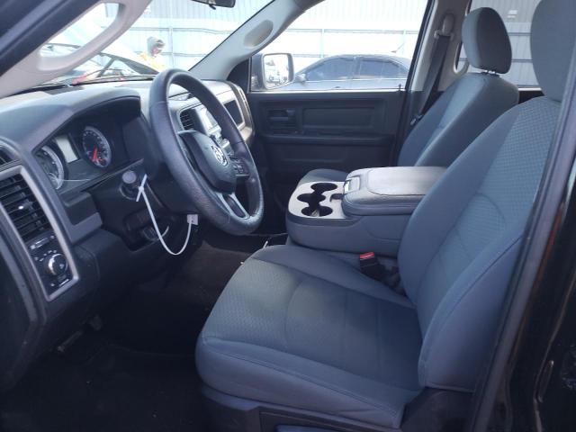 Photo 7 from auction – 2015 RAM 1500 ST with VIN 1C6RR6KT7FS542496