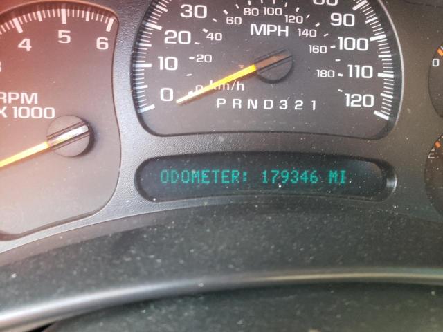 Photo 9 from auction – 2006 CHEVROLET SILVERADO with VIN 2GCEC19V361268393