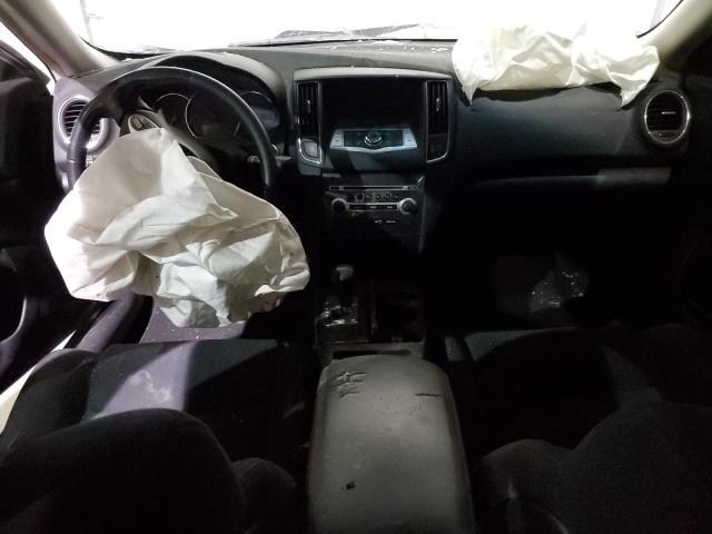 Photo 8 from auction – 2012 NISSAN MAXIMA S with VIN 1N4AA5AP3CC814825