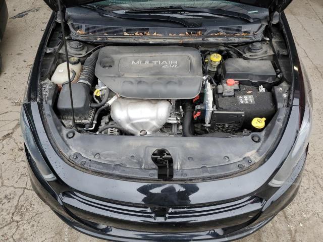 Photo 11 from auction – 2014 DODGE DART SXT with VIN 1C3CDFBB1ED831563