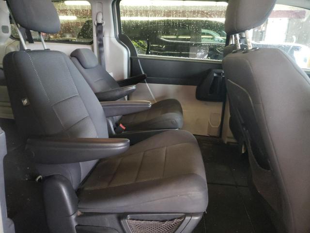Photo 11 from auction – 2009 DODGE GRAND CARA with VIN 2D8HN44E59R628352
