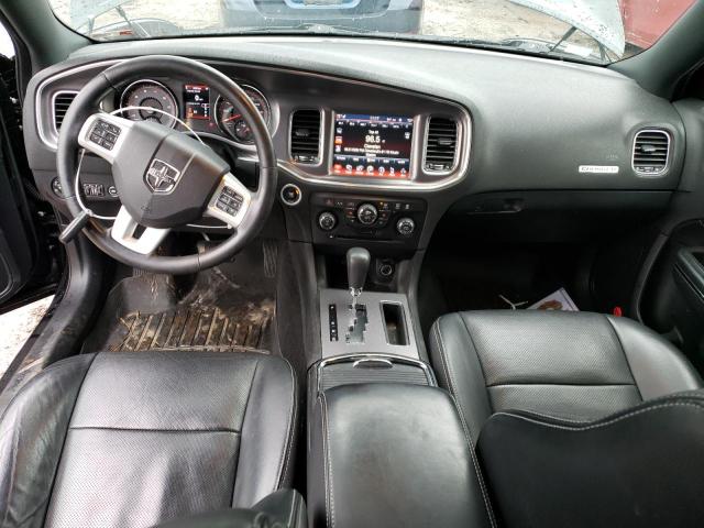 Photo 8 from auction – 2014 DODGE CHARGER R/ with VIN 2C3CDXDTXEH372550