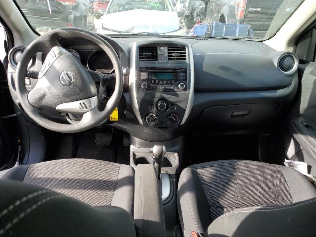 Photo 8 from auction – 2016 NISSAN VERSA S with VIN 3N1CN7APXGL879297