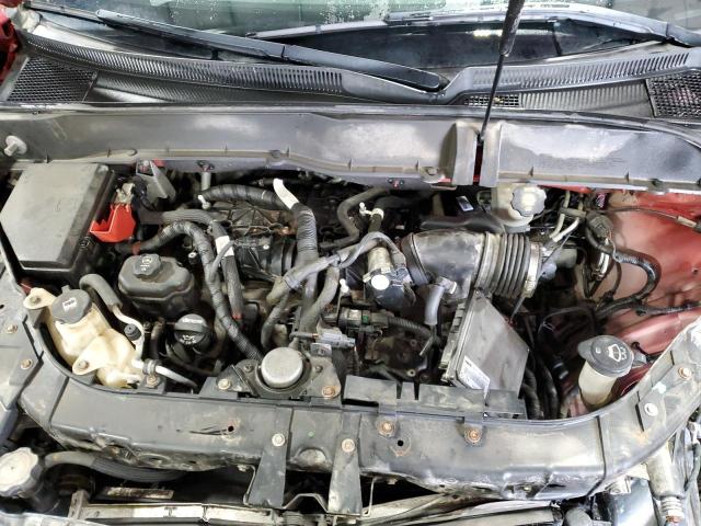 Photo 12 from auction – 2014 CHEVROLET TRAVERSE L with VIN 1GNKVJKDXEJ274606