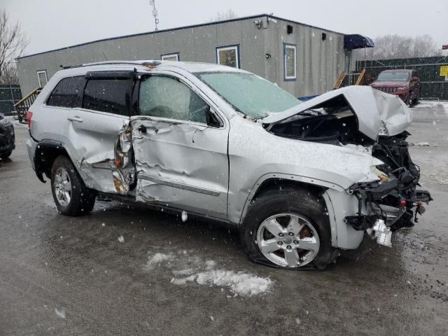 Photo 4 from auction – 2011 JEEP GRAND CHER with VIN 1J4RR4GG9BC655924