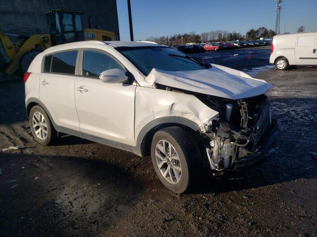 Photo 4 from auction – 2014 KIA SPORTAGE B with VIN KNDPB3AC1E7643300