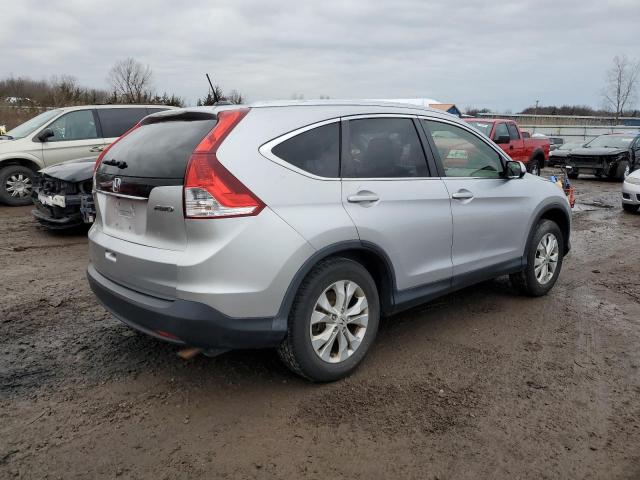 Photo 3 from auction – 2012 HONDA CR-V EXL with VIN JHLRM4H77CC023785