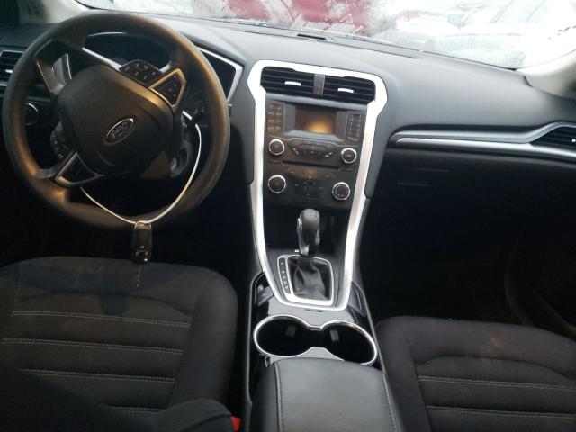 Photo 8 from auction – 2015 FORD FUSION SE with VIN 3FA6P0H79FR176552