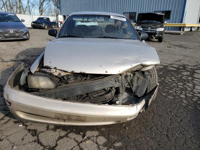 Zdjęcie 5 z aukcji – 1994 TOYOTA COROLLA LE z VIN 1NXAE09B3RZ211513