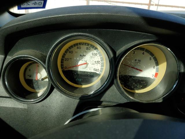 Photo 9 from auction – 2010 DODGE CHARGER SX with VIN 2B3CA3CV8AH264360