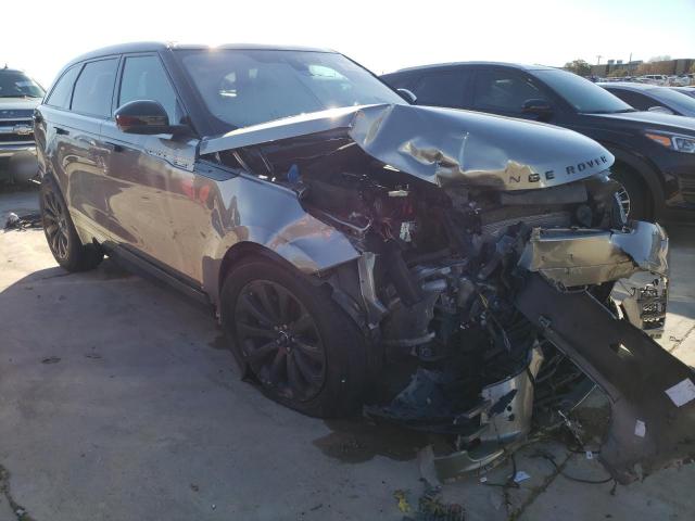 Photo 4 from auction – 2018 LAND ROVER RANGE ROVE with VIN SALYL2RX8JA734699