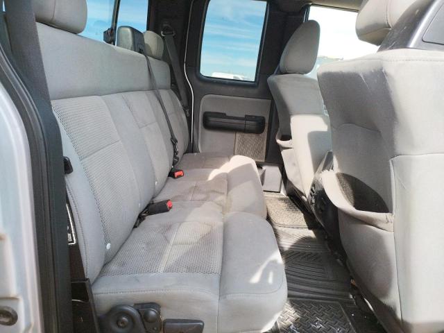 Photo 10 from auction – 2004 FORD F150 with VIN 1FTPX14504NA39931